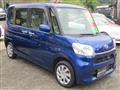 2015 Daihatsu Tanto