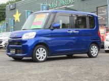 2015 Daihatsu Tanto