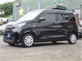 2021 Mitsubishi eK Wagon
