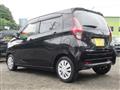 2021 Mitsubishi eK Wagon