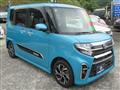 2021 Daihatsu Tanto
