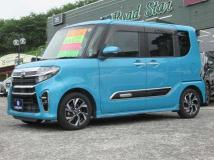 2021 Daihatsu Tanto