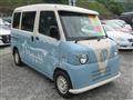 2011 Nissan Clipper Van