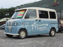 2011 Nissan Clipper Van