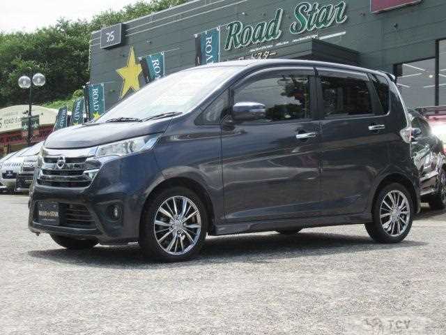 2013 Nissan Nissan Others