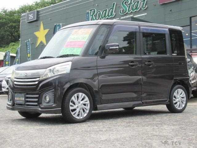2015 Suzuki Suzuki Others