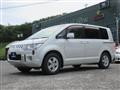 2015 Mitsubishi Delica D5