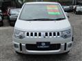 2015 Mitsubishi Delica D5