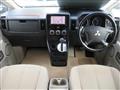 2015 Mitsubishi Delica D5