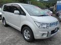 2015 Mitsubishi Delica D5