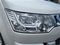 2015 Mitsubishi Delica D5