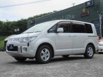 2015 Mitsubishi Delica D5
