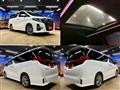 2017 Toyota Alphard G
