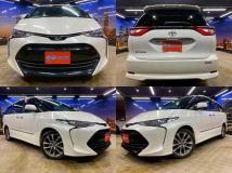 2019 Toyota Estima