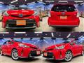 2014 Toyota PRIUS α