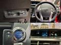 2014 Toyota PRIUS α