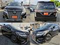 2015 Nissan Elgrand