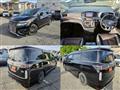 2015 Nissan Elgrand