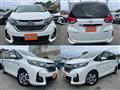 2018 Honda Freed
