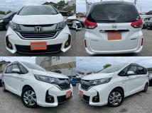 2018 Honda Freed