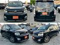 2011 Toyota Voxy