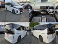 2025 Nissan Serena