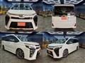 2021 Toyota Voxy