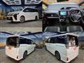 2021 Toyota Voxy