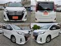 2015 Toyota Noah