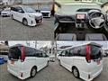 2015 Toyota Noah