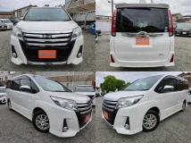 2015 Toyota Noah