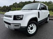 2023 Land Rover Defender