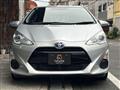 2016 Toyota AQUA