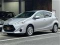 2016 Toyota AQUA
