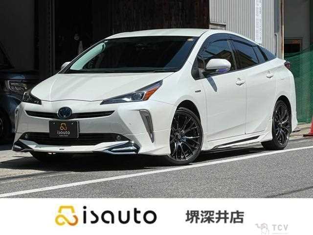 2019 Toyota Prius