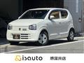 2020 Suzuki Alto