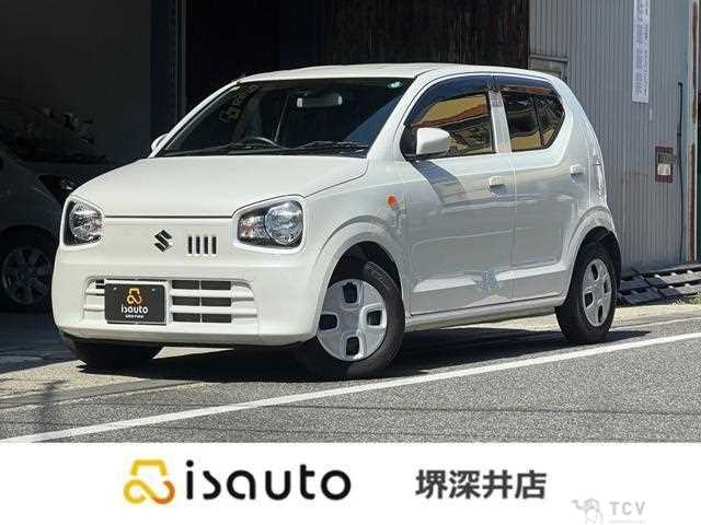 2020 Suzuki Alto