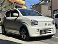 2020 Suzuki Alto