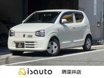 2020 Suzuki Alto