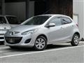 2012 Mazda Demio