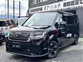 2022 Honda Step WGN