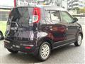 2009 Nissan Moco