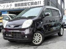 2009 Nissan Moco