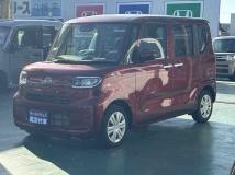 2023 Daihatsu Tanto