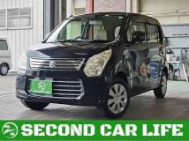 2013 Suzuki Wagon R