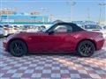 2015 Mazda Roadster