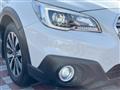 2016 Subaru Outback