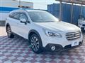 2016 Subaru Outback