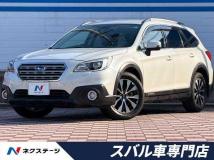 2016 Subaru Outback