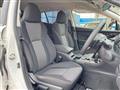 2017 Subaru IMPREZA XV HYBRID